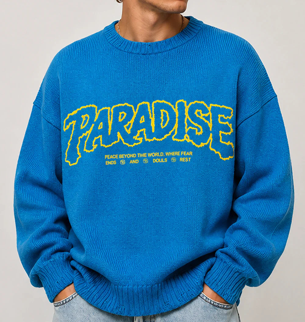 Paradise