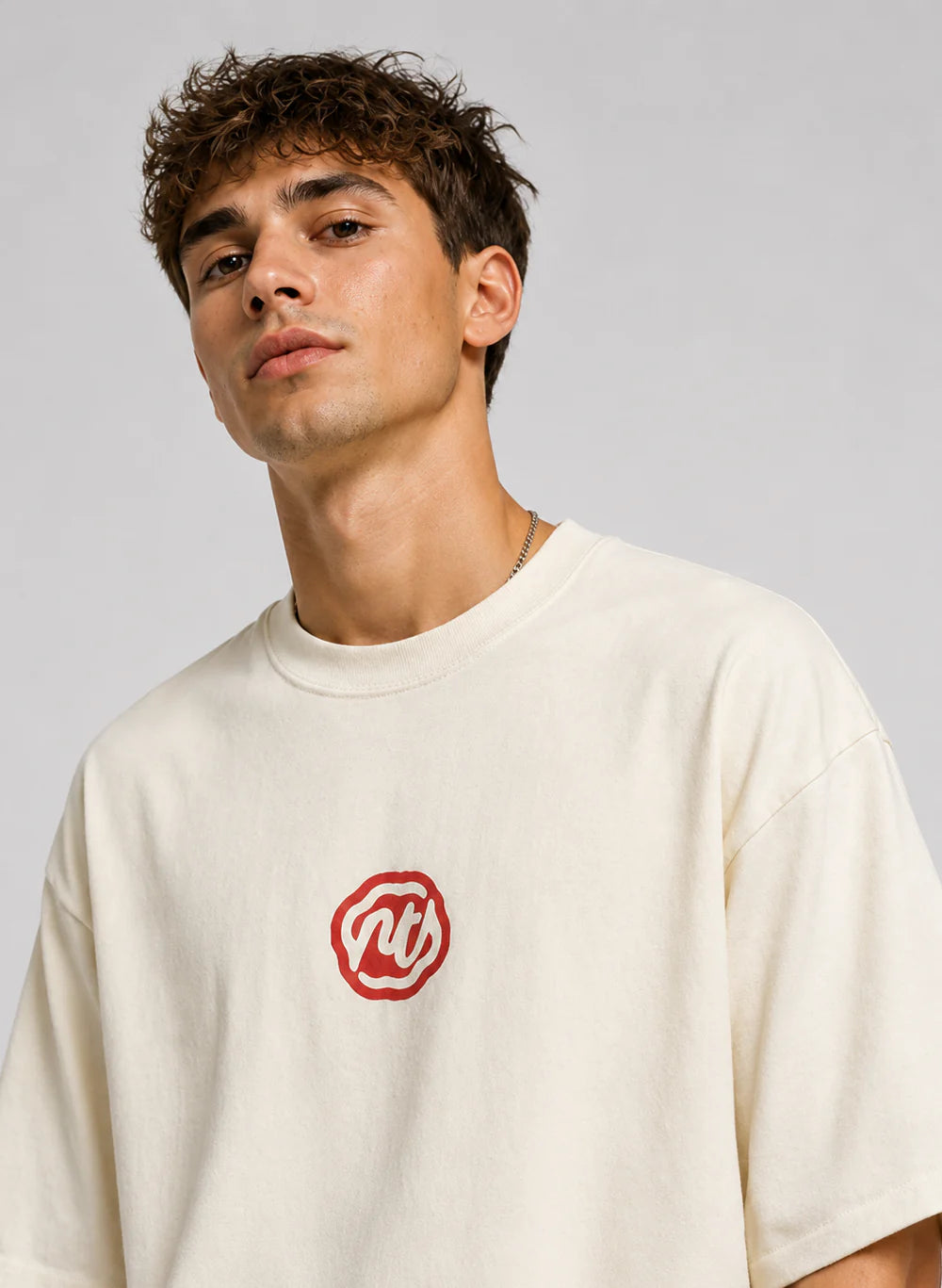 Camiseta nt sello