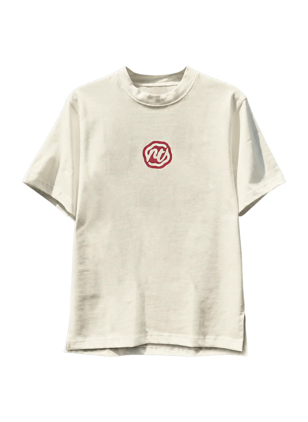 Camiseta nt sello