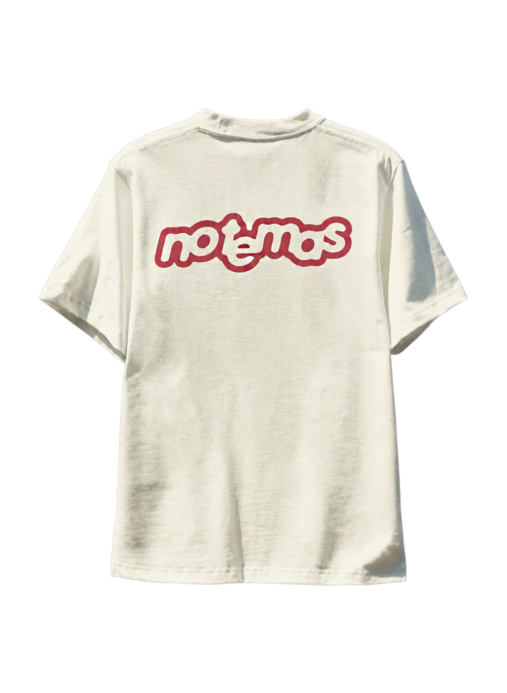 camiseta NT Sello