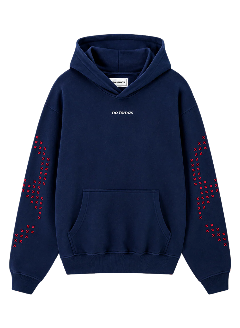 Sudadera Legacy