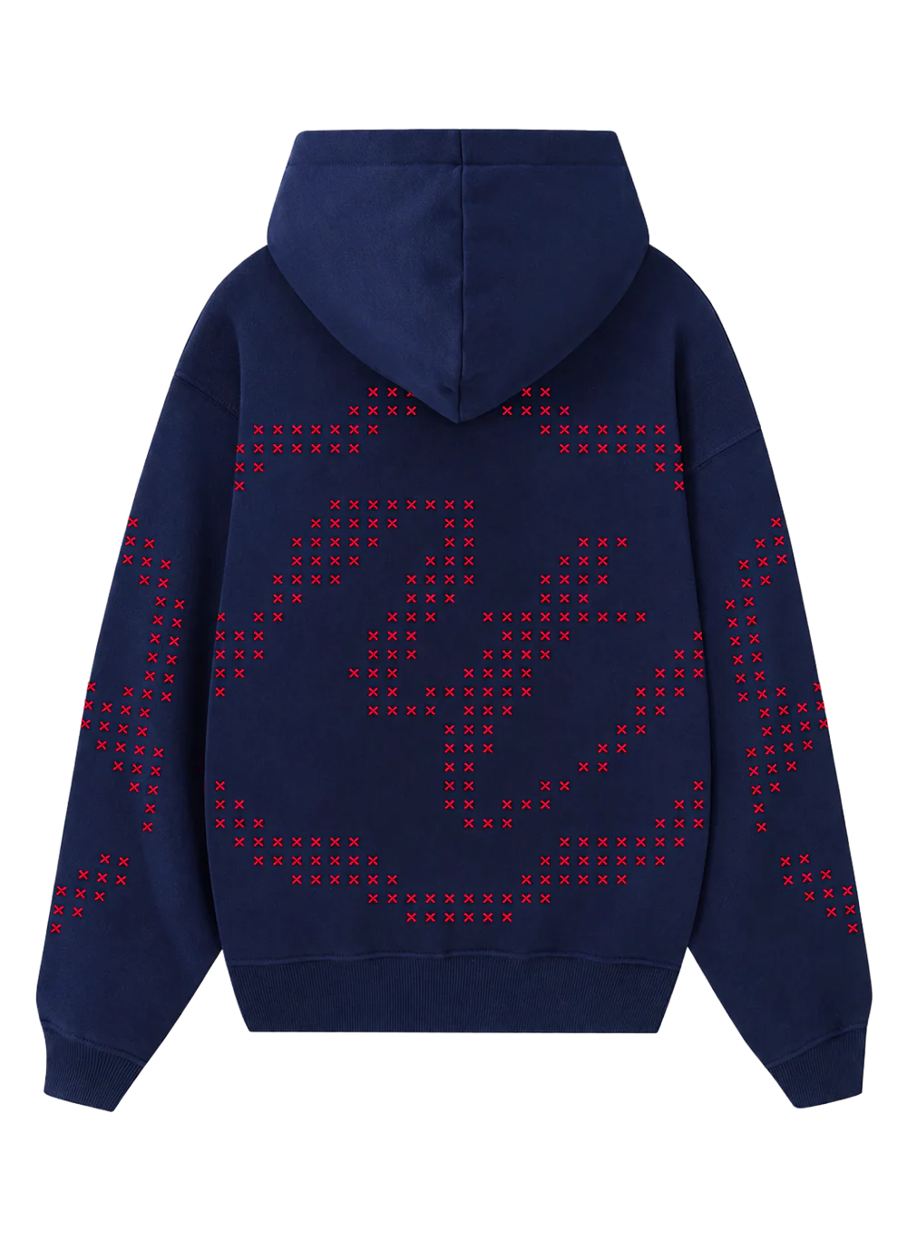 Sudadera legacy