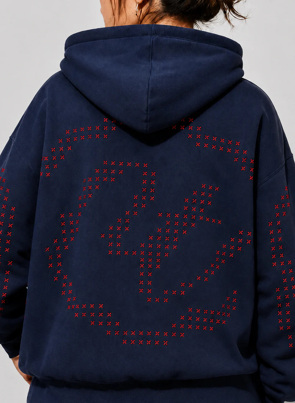 Sudadera legacy