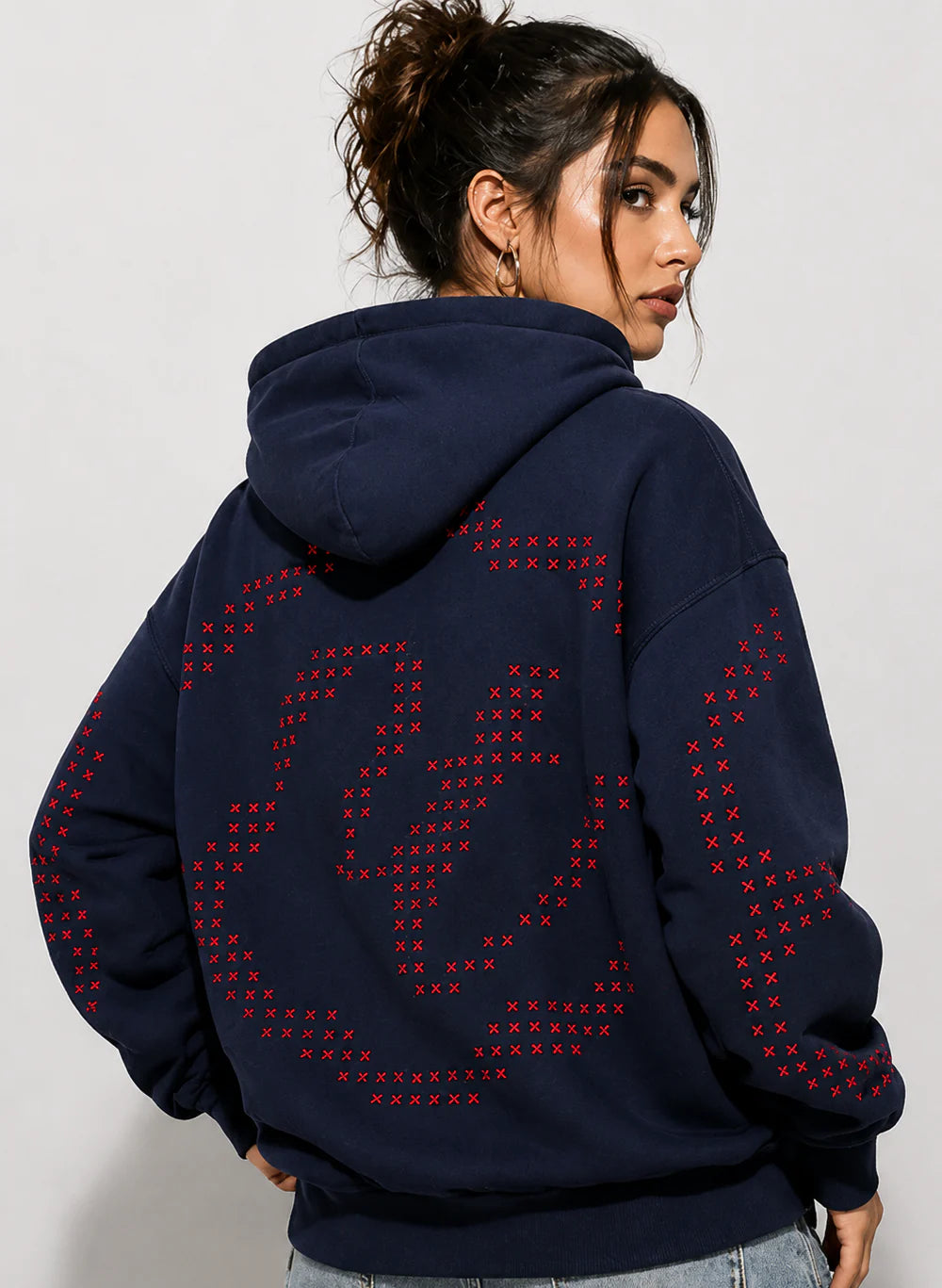 Sudadera legacy