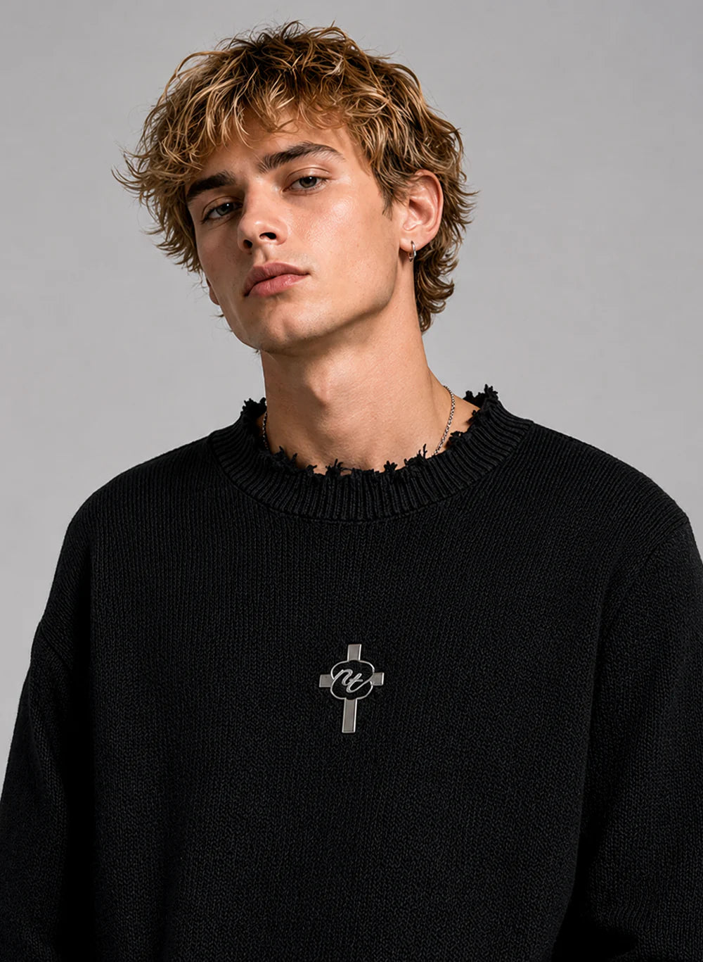Jersey Cromado