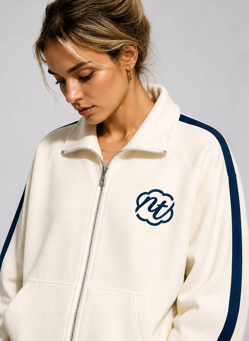 Chaqueta eden