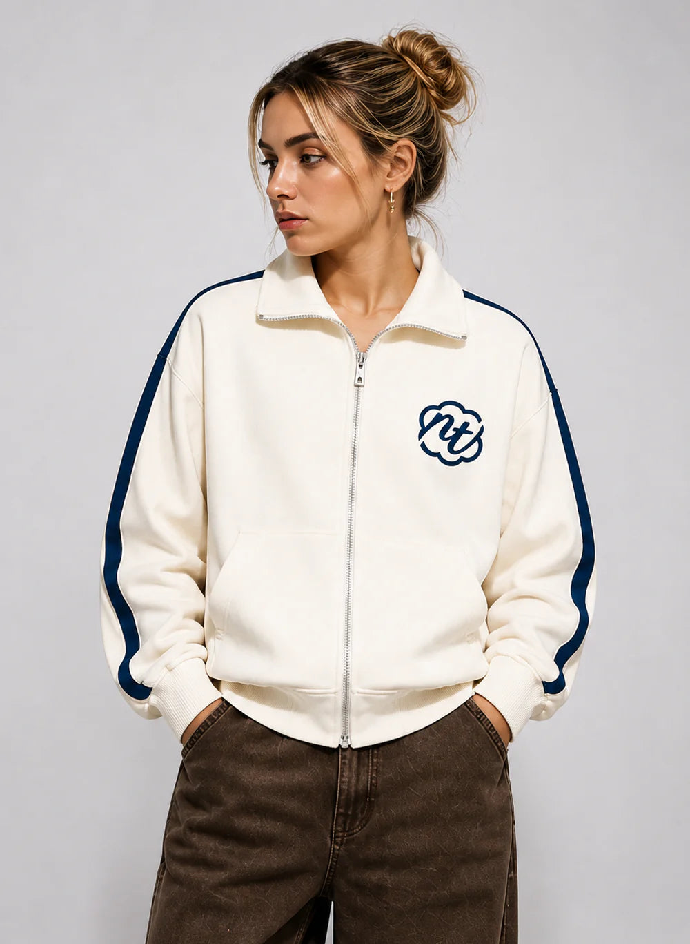 Chaqueta Eden