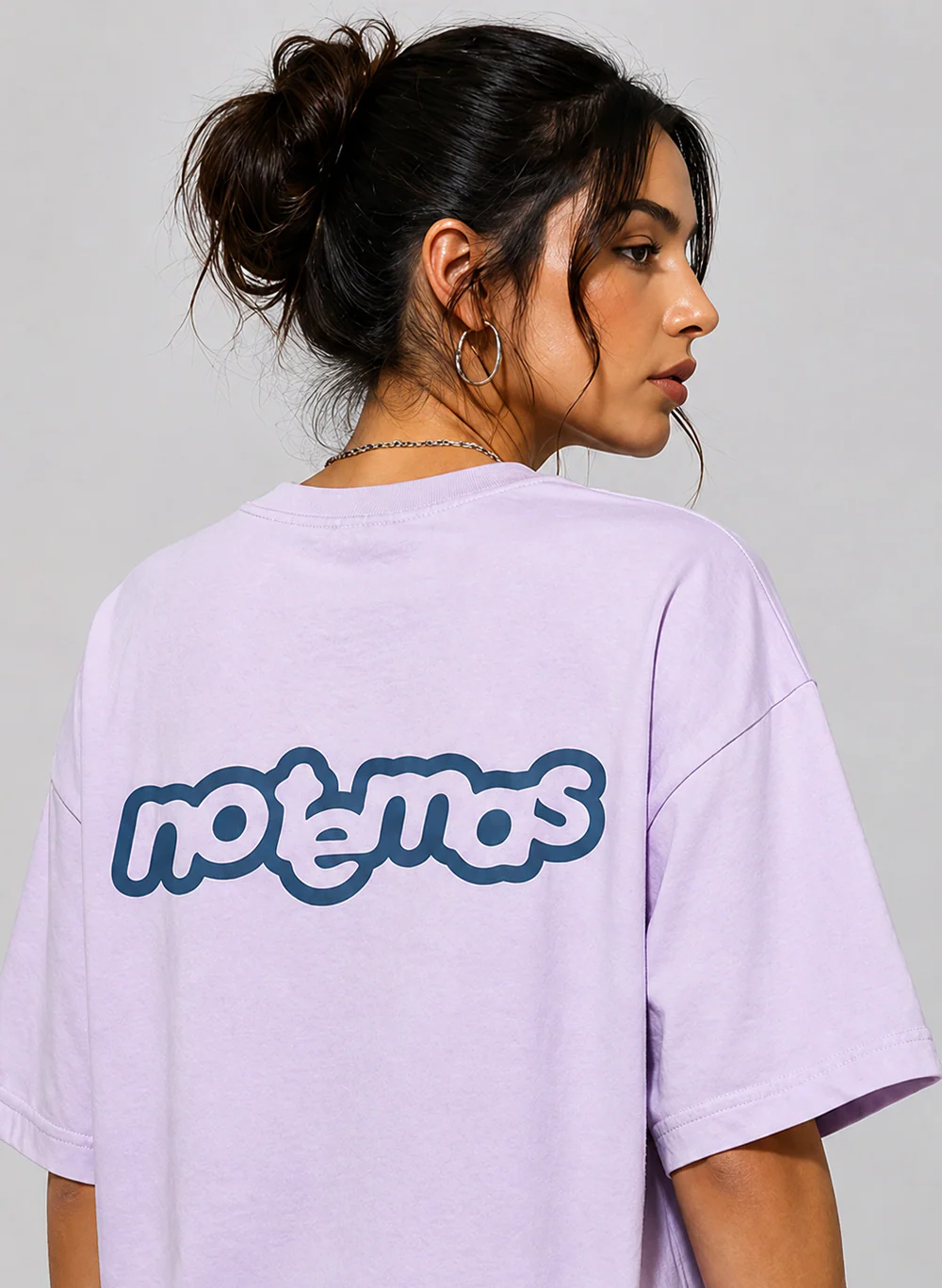camiseta NT Sello