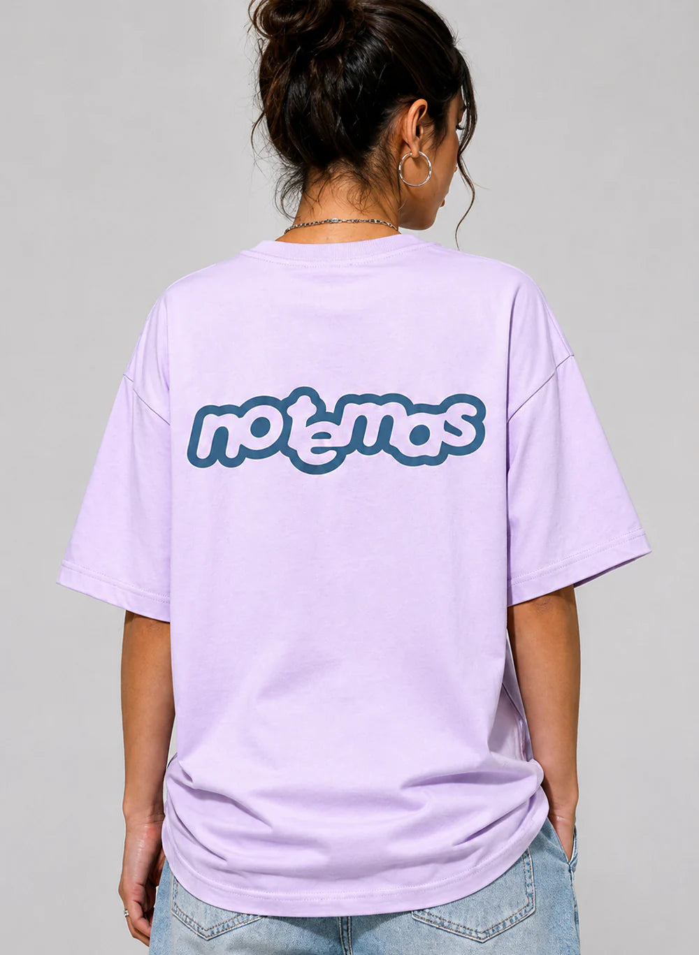 camiseta NT Sello