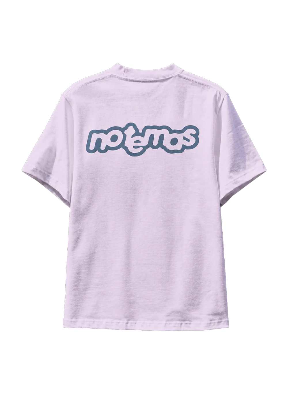 Camiseta nt sello