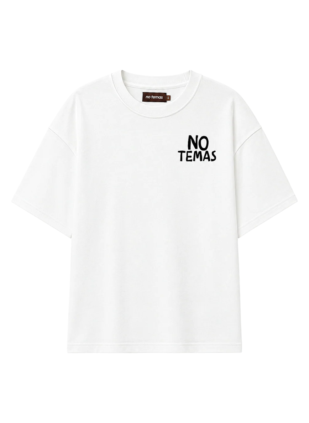 Camiseta Noé