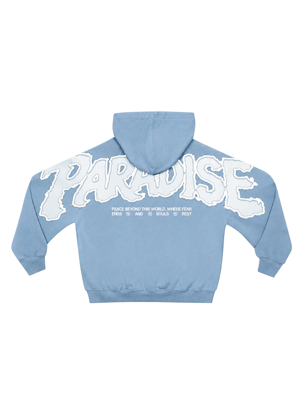Sudadera Nube