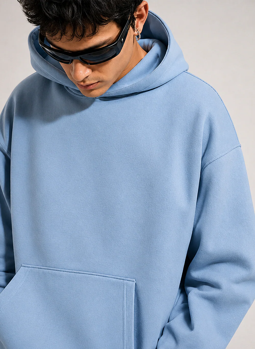 Sudadera nube