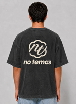Cargar imagen en el visor de galería, Camiseta NT Core Black
