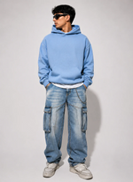 Cargar imagen en el visor de galería, Sudadera Nube
