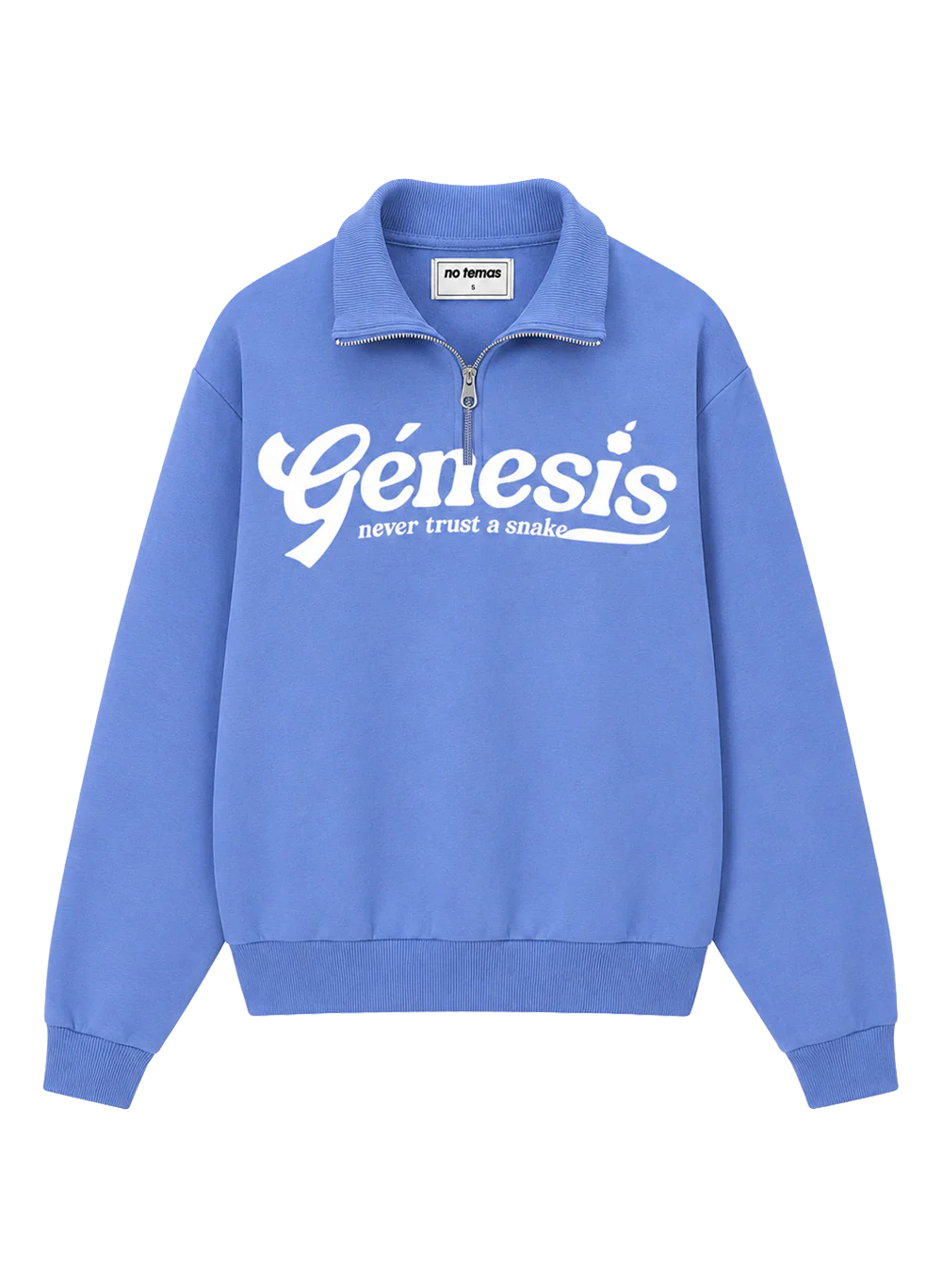 Sudadera genesis