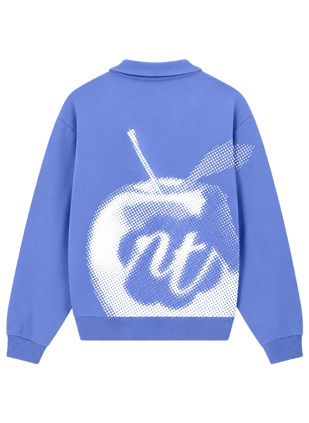 Sudadera Genesis