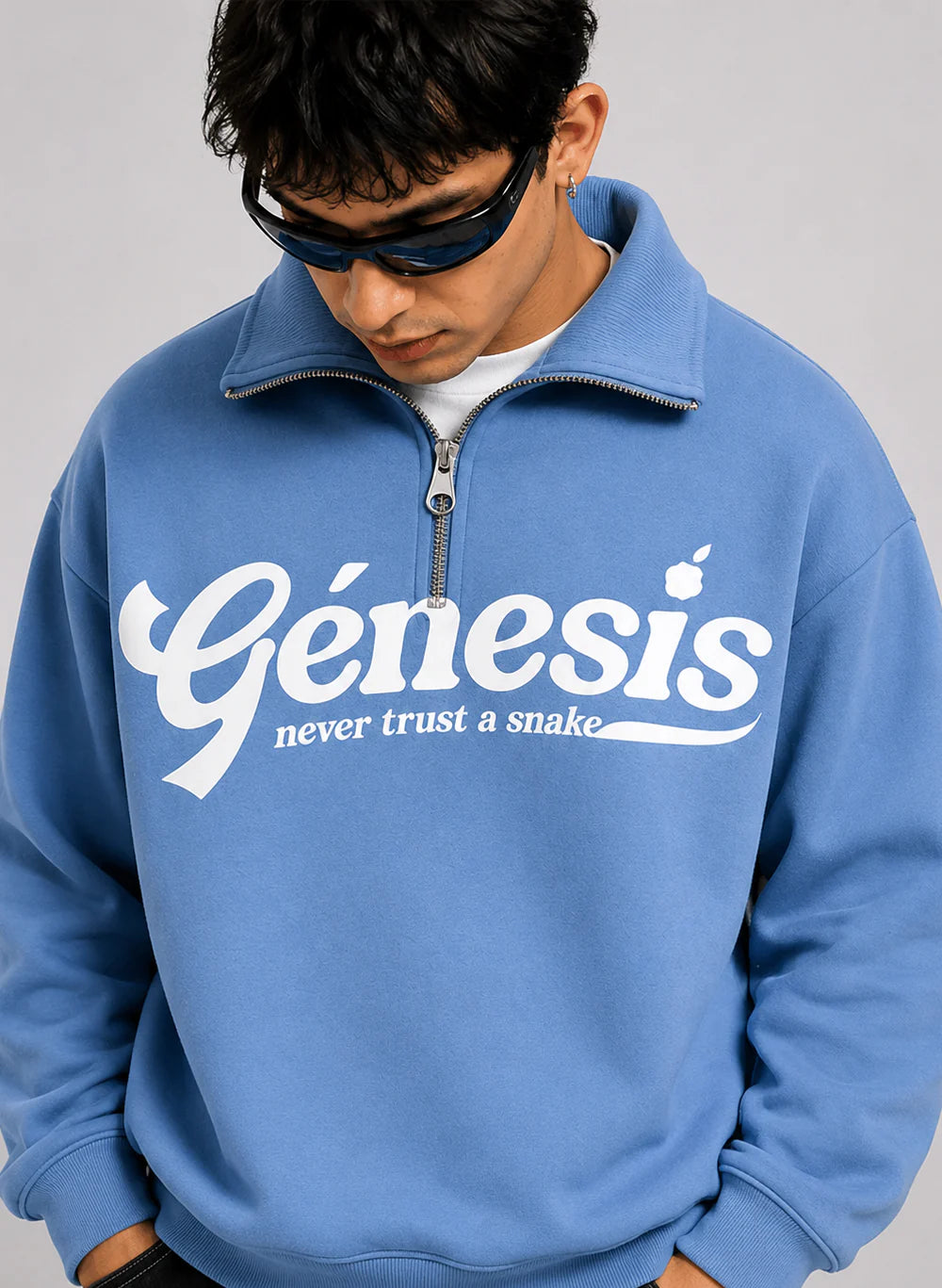Sudadera Genesis