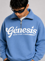 Cargar imagen en el visor de galería, Sudadera Genesis
