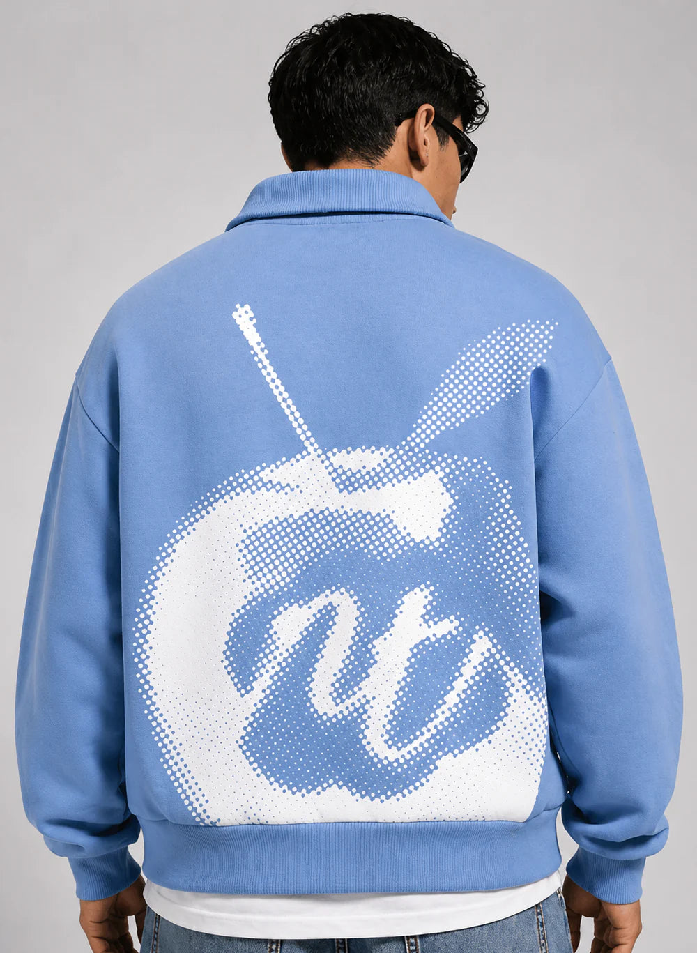 Sudadera Genesis