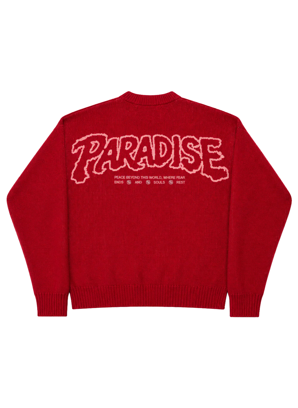 Jersey paradise