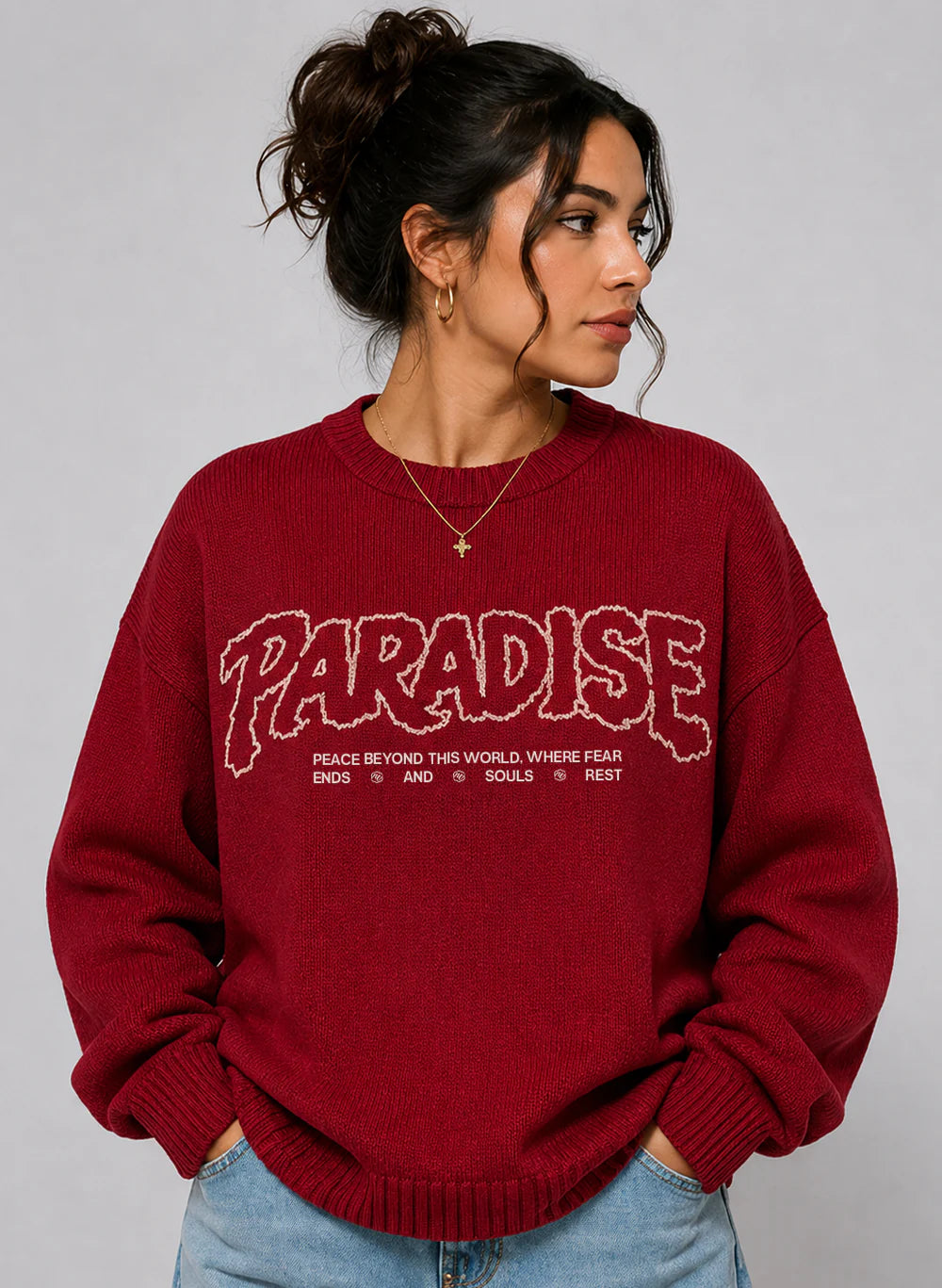 Jersey Paradise