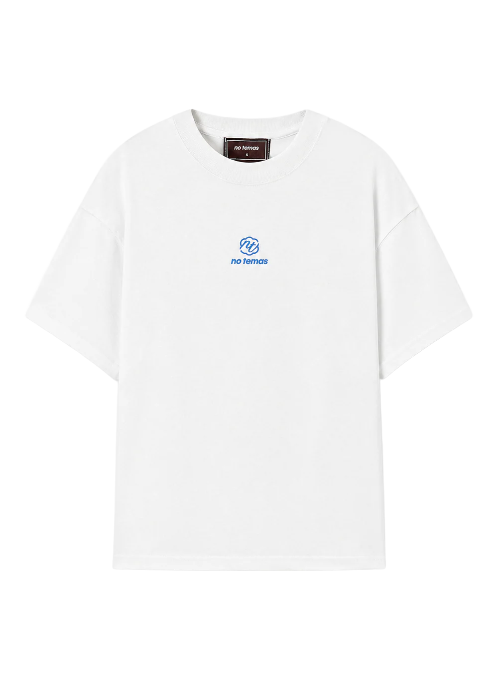 Camiseta silence club