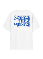 Cargar imagen en el visor de galería, Camiseta Silence Club
