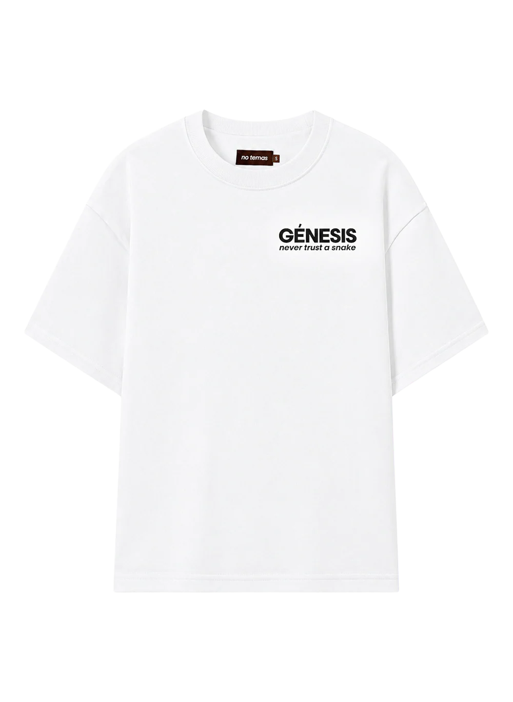 Camiseta tentación