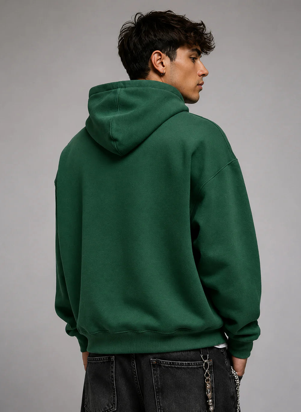 Sudadera divine