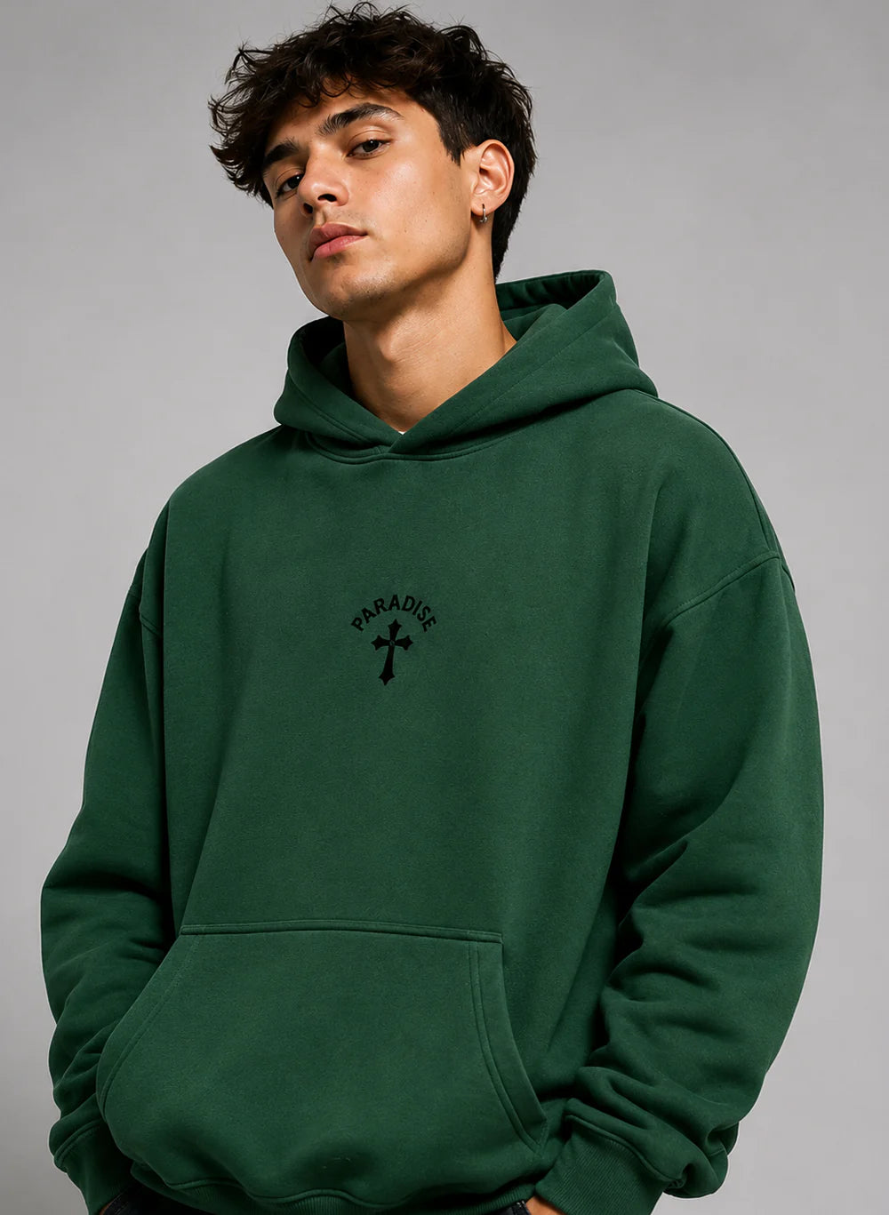 Sudadera Divine