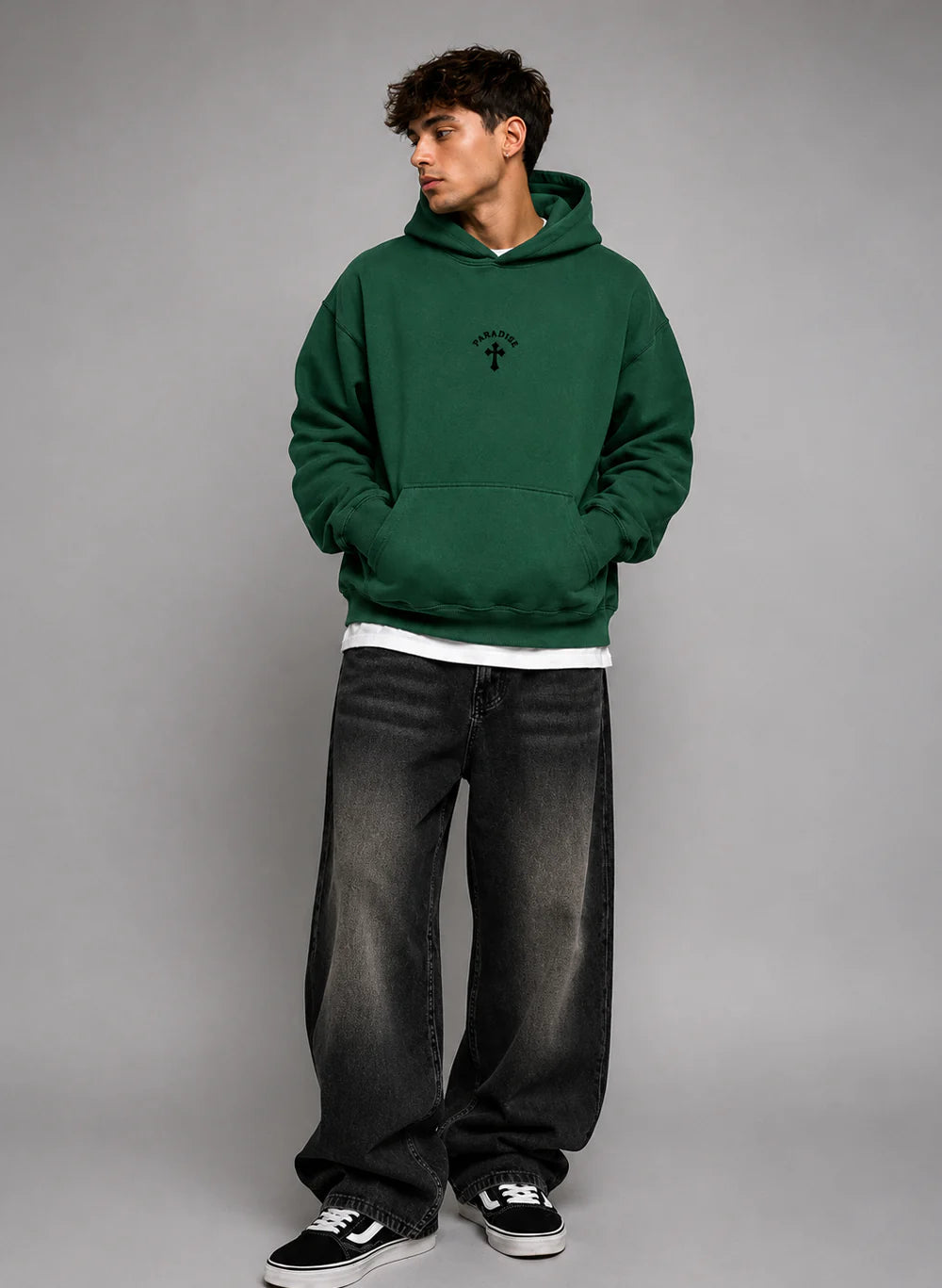 Sudadera divine