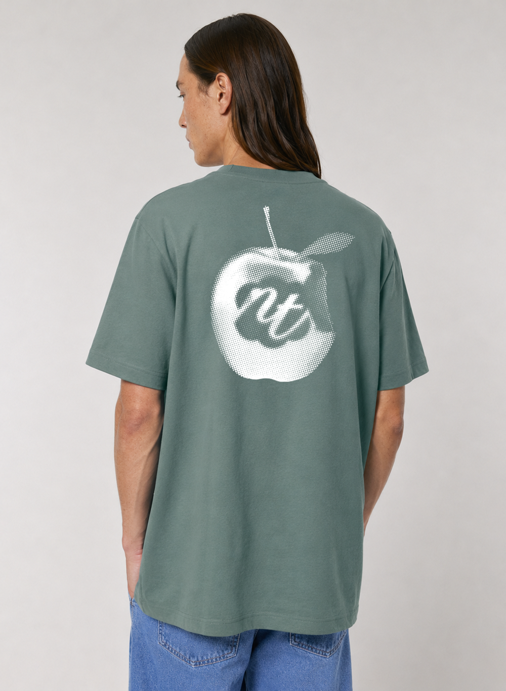 Camiseta Génesis
