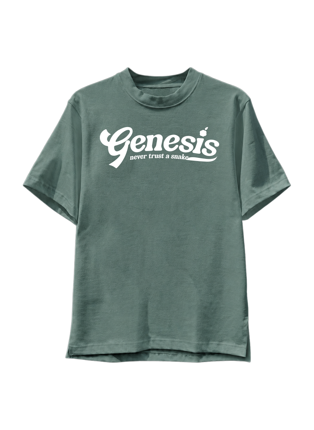 Camiseta Génesis
